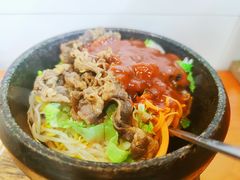 -水大叔·石锅拌饭