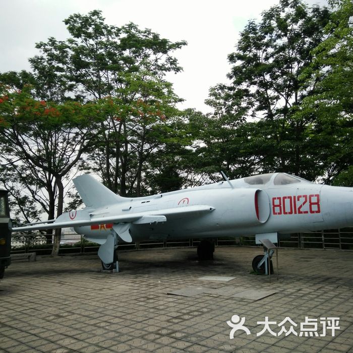 东纵纪念馆