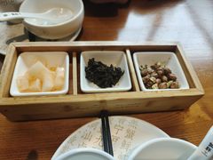 -如轩·海鲜砂锅粥·潮汕菜(一品天下店)