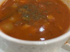 -库滋明·俄罗斯特色美食(中央大街店)