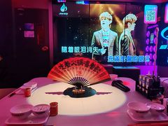 -音乐派KTV(太古里晶融汇店)