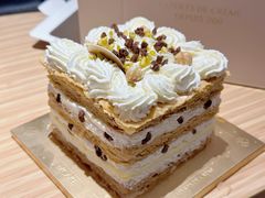 -M'CAKE(西单大悦城店)
