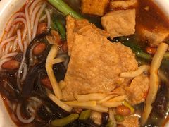 原味螺蛳粉-水平有限广西米粉·广西风味集(五道口店)