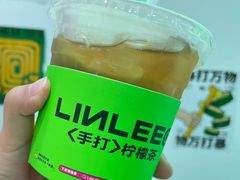 -柠季·手打柠檬茶(静安大悦城北座B1店 )