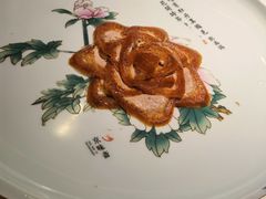 -京华烟云·北京烤鸭(领展购物广场·中关村店)
