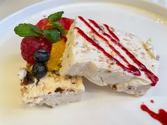 意大利果仁冰糕-Solo(衡山路店)