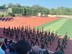 -北京市海淀外国语实验学校