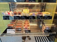 -甜嘟嘟烘焙坊(舒城路店)