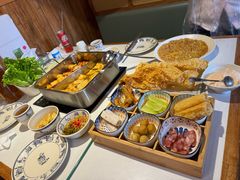 -螺大喜螺蛳粉火锅(雍和宫店)