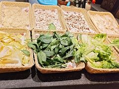 -杭州开元名都大酒店·地中海自助餐厅