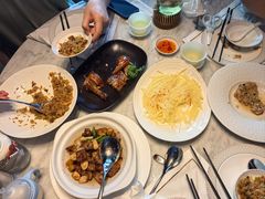 -深圳美高梅酒店-品聚嘉府中餐厅