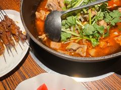 -福茂源横山铁锅羊肉(高新路店)