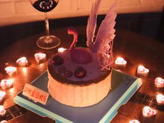 -5Cake五度无蔗糖低脂蛋糕(陶然亭店)