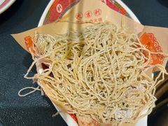 -大吉利·潮汕鲜牛肉火锅(西安店)