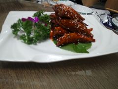 -睿柏云酒店-餐厅