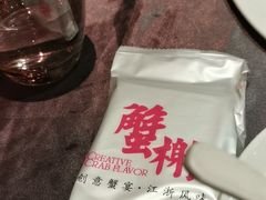 -蟹榭·本帮江浙菜·蟹宴(五角场合生汇商场店)