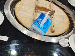 -三里屯土灶炖公鸡地锅鸡(江东店)