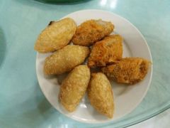 咸角酥-津嘉蛋糕坊(西华路店)