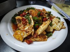 -小四川美食馆(幸福路店)