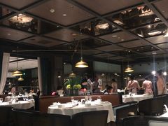 大堂-民国红公馆·秦淮八艳(夫子庙店)