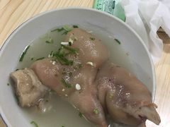-盛兴面馆(真儒大厦店)