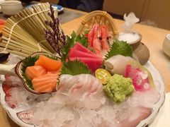 -AKIMOTO秋本寿司(双井店)