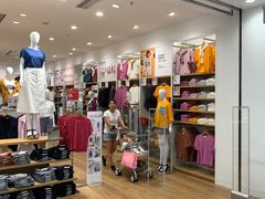 -优衣库(广州恒宝广场店)