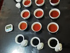 -诗宇时光茶艺书法古琴培训