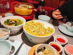 -闽上鲜·福建菜(龙湖滨江天街店)