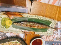 -傑·料理·海鲜放题(佛山文华荟店)