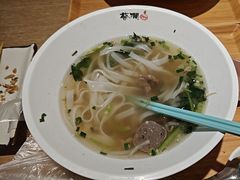 -蔡澜Pho·越南粉餐厅(海上世界店)