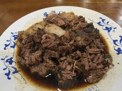 -柴氏风味斋(甘家口店)