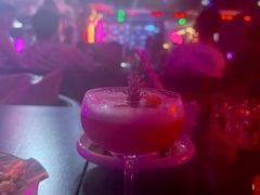 -MOSSO音乐酒吧·live house(南京旗舰店)