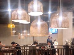 大堂-虾小龙老长沙龙虾馆(坡子街店)