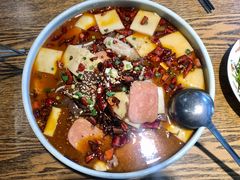 -大闫家烧烤·小海鲜家常菜(郑庄店)