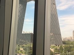 -Trainyard 炼·工场(中国国际贸易中心店)