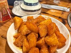 -龚氏福生园酸笋鸡(安宁总店)