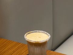 -Line 咖啡(石厦花园店)