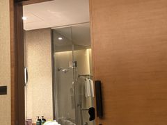 -上海浦东嘉里大酒店