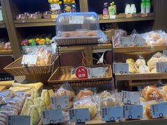 -大仓面包(西平店)