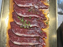 -炙城·韩式烤肉(南京东路店)