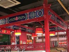 -祥源胡同·涮牛羊肉火锅(花桥店)
