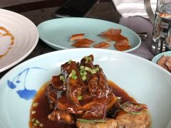 -西安凯悦酒店·湖畔中餐厅