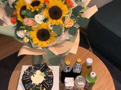 -半勺舒舒生日蛋糕店