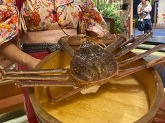 -蟹田居·活蟹料理(东城店)