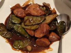 -道道鲜·崇明私房菜(五角场店)