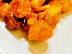 -惠丰堂饭庄·烤鸭·京味菜(翠微路店)