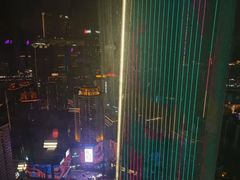 -月光漫步高空酒吧&景观下午茶Moonwalker Sky Land