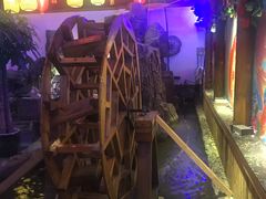 -船尚小镇(武清下朱庄店)
