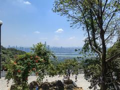 -岳麓山风景名胜区